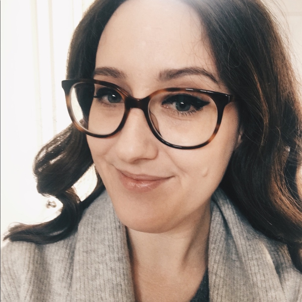 Meet your Posher, Patricia